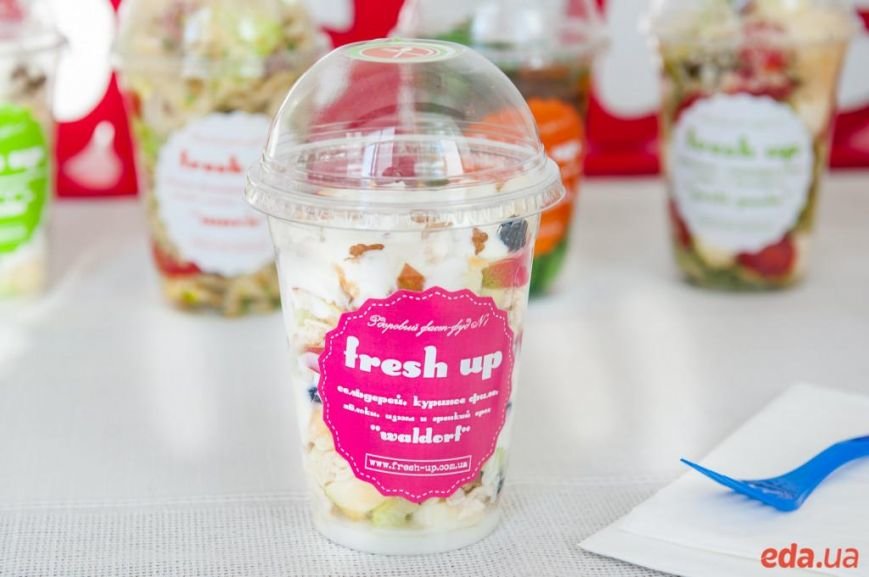 Доставка здорового фастфуда Fresh Up: обзор команды eda.ua (фото) - фото 22 Доставка здорового фастфуда Fresh Up: обзор команды eda.ua (фото) - фото 22