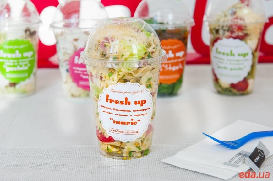 Доставка здорового фастфуда Fresh Up: обзор команды eda.ua (фото) - фото 19 Доставка здорового фастфуда Fresh Up: обзор команды eda.ua (фото) - фото 19