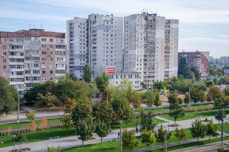 Днепропетровская ОГА отремонтирует 20 новых квартир семей участников АТО (ФОТО) (фото) - фото 2 Днепропетровская ОГА отремонтирует 20 новых квартир семей участников АТО (ФОТО) (фото) - фото 2