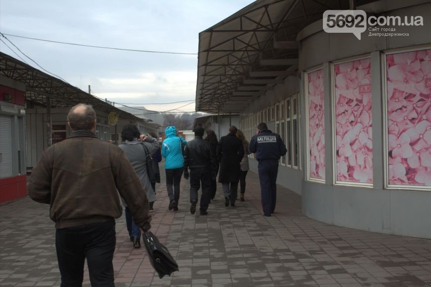Как в Днепродзержинске прошел рейд «Дети улицы» (фото) - фото 2 Как в Днепродзержинске прошел рейд «Дети улицы» (фото) - фото 2