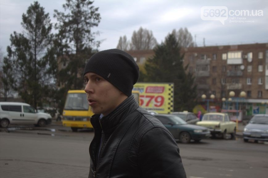 Как в Днепродзержинске прошел рейд «Дети улицы» (фото) - фото 3 Как в Днепродзержинске прошел рейд «Дети улицы» (фото) - фото 3