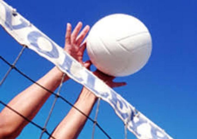 Волейбольная федерация Полевского округа приглашает на тренировки всех желающих