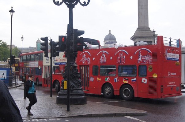 Марта Цивунина: «Я никогда не мечтала жить в Лондоне, так получилось...», фото-4