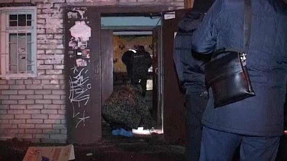 Полиция опубликовала фото и видео с места взрыва на Подоле (фото) - фото 1 Полиция опубликовала фото и видео с места взрыва на Подоле (фото) - фото 1