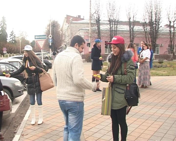В Армавире отметили Всероссийский день психолога (фото) - фото 1 В Армавире отметили Всероссийский день психолога (фото) - фото 1