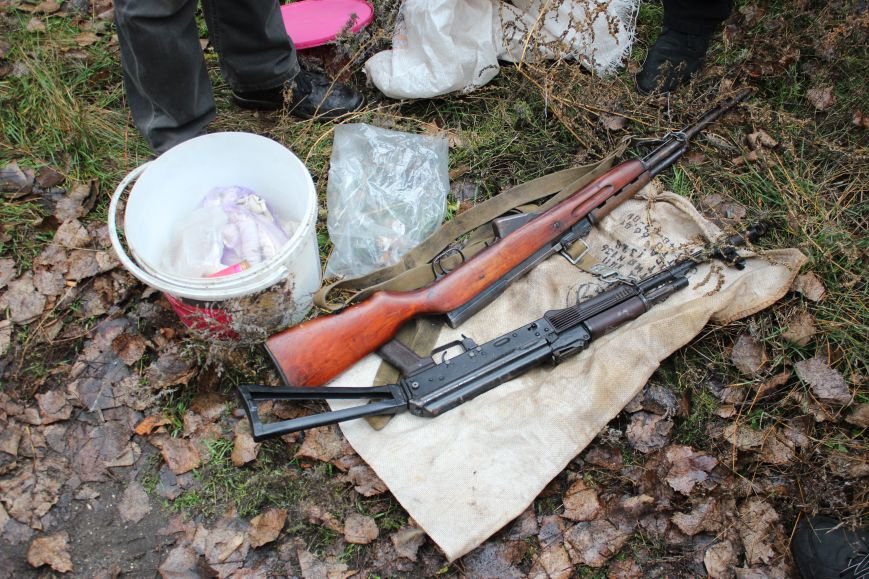 Славянск оружие патроны 4 Славянск оружие патроны 4