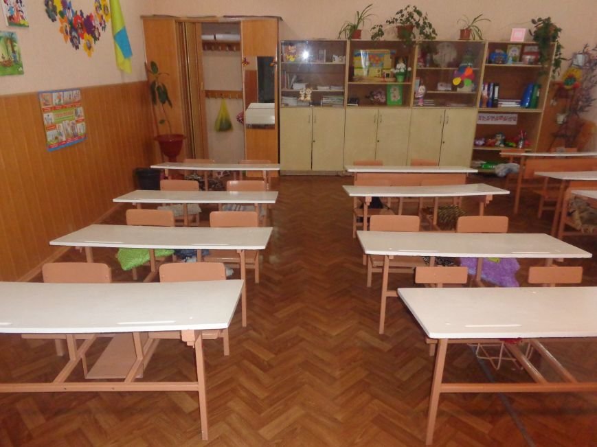 Скрывается ли в школе Димитрова факт заболевания скарлатиной? (фото) - фото 3 Скрывается ли в школе Димитрова факт заболевания скарлатиной? (фото) - фото 3