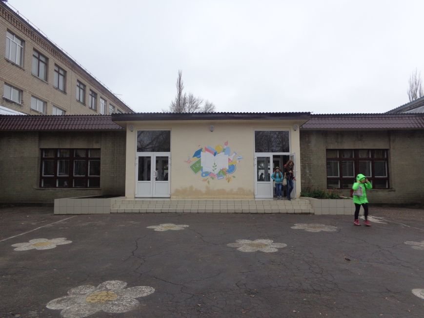 Скрывается ли в школе Димитрова факт заболевания скарлатиной? (фото) - фото 1 Скрывается ли в школе Димитрова факт заболевания скарлатиной? (фото) - фото 1
