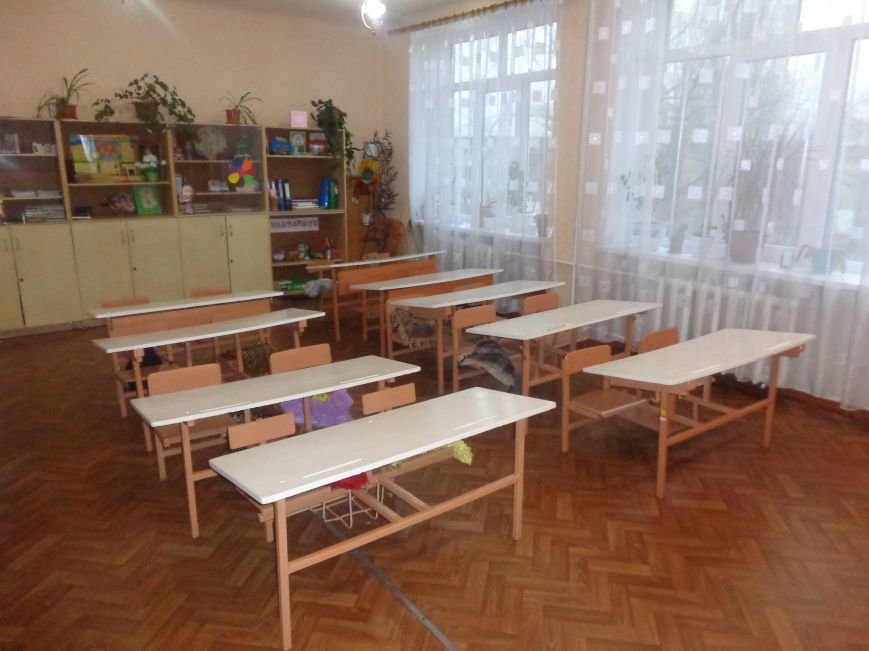 Скрывается ли в школе Димитрова факт заболевания скарлатиной? (фото) - фото 2 Скрывается ли в школе Димитрова факт заболевания скарлатиной? (фото) - фото 2