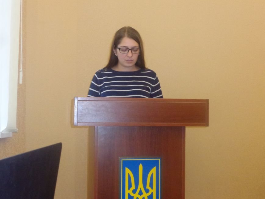 Студенты ДонНТУ Красноармейска обсудили цели и задачи современного аудита в контексте экономики Украины (фото) - фото 5 Студенты ДонНТУ Красноармейска обсудили цели и задачи современного аудита в контексте экономики Украины (фото) - фото 5