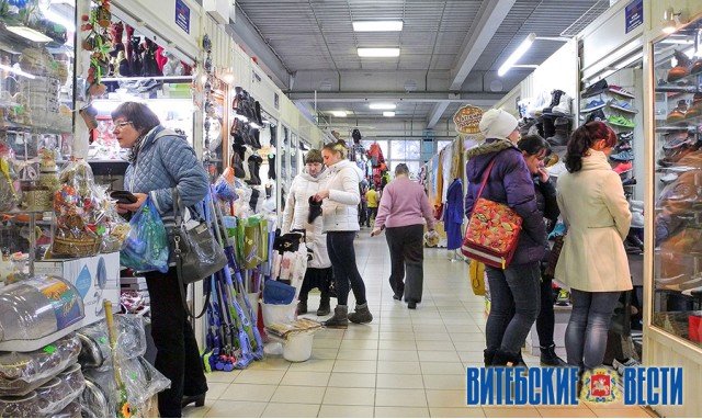 До 1 января предприниматели Полоцка и Новополоцка должны реализовать остатки в розничной торговле (фото) - фото 2