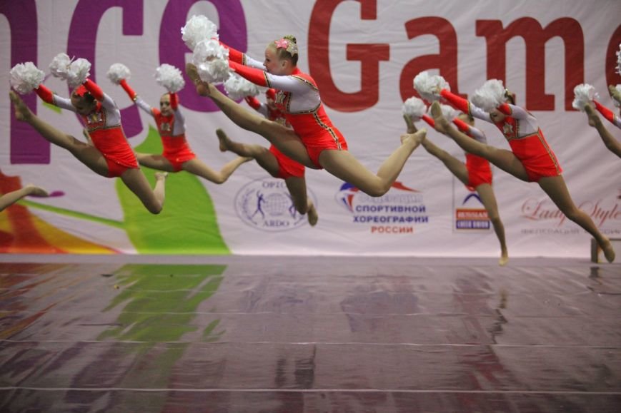 Тверской клуб «Звезды» завоевал титул чемпиона России по чир-спорту (фото) - фото 6 Тверской клуб «Звезды» завоевал титул чемпиона России по чир-спорту (фото) - фото 6