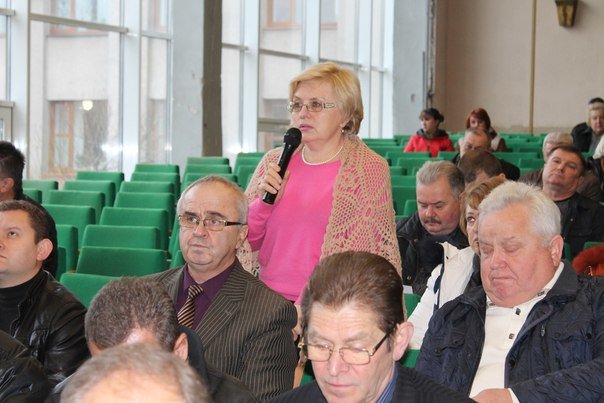 В Славянске ремонтируют один из корпусов Городской больницы №1 (фото) - фото 1 В Славянске ремонтируют один из корпусов Городской больницы №1 (фото) - фото 1
