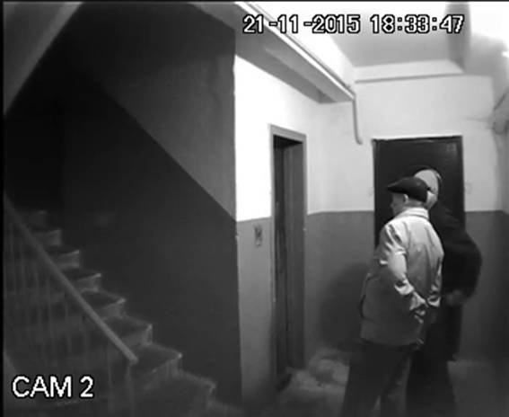 В Днепропетровске полиция задержала парня, который избил и ограбил пенсионера в подъезде (ФОТО) (фото) - фото 1 В Днепропетровске полиция задержала парня, который избил и ограбил пенсионера в подъезде (ФОТО) (фото) - фото 1