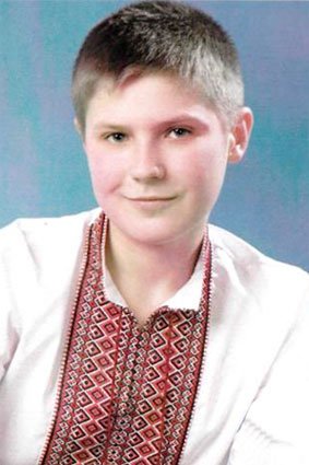 В Чернигове пропало два десятиклассника (фото) - фото 2 В Чернигове пропало два десятиклассника (фото) - фото 2