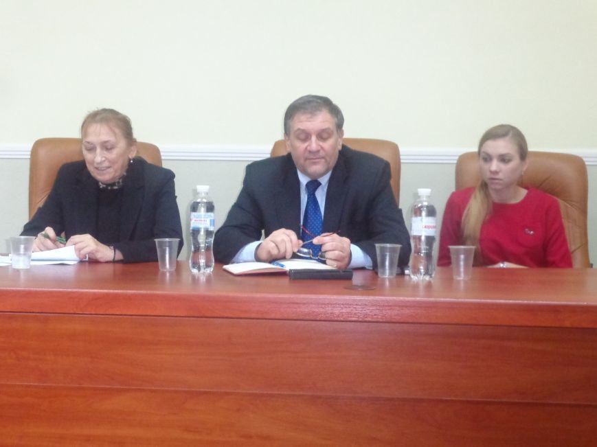 «Красноармійськ – передове місто в боротьбі за Україну» - эксперты Фонда «Демократические инициативы имени Илька Кучерива» (фото) - фото 3 «Красноармійськ – передове місто в боротьбі за Україну» - эксперты Фонда «Демократические инициативы имени Илька Кучерива» (фото) - фото 3