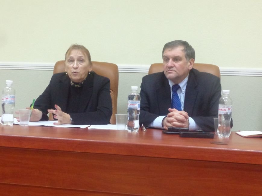 «Єдиного Донбасу немає: він дуже різний» - директор Фонда «Демократические инициативы имени Илька Кучерива» Ирина Бекешкина (фото) - фото 1 «Єдиного Донбасу немає: він дуже різний» - директор Фонда «Демократические инициативы имени Илька Кучерива» Ирина Бекешкина (фото) - фото 1