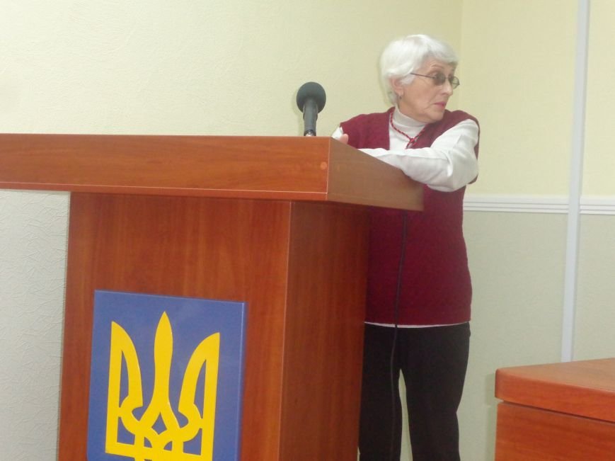 «Виборчий процес у Красноармійську не має бути «соревнованием бигбордов!» - общественный деятель Светлана Гавриленко (фото) - фото 2 «Виборчий процес у Красноармійську не має бути «соревнованием бигбордов!» - общественный деятель Светлана Гавриленко (фото) - фото 2