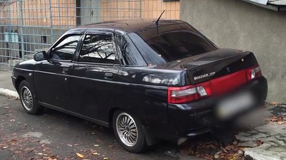 В Киевской области задержали беглого рецидивиста (ФОТО, ВИДЕО) (фото) - фото 1 В Киевской области задержали беглого рецидивиста (ФОТО, ВИДЕО) (фото) - фото 1