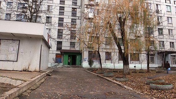 В Днепропетровске полиция обнаружила роженицу, которая пыталась убить своего новорожденного ребенка (ФОТО) (фото) - фото 2 В Днепропетровске полиция обнаружила роженицу, которая пыталась убить своего новорожденного ребенка (ФОТО) (фото) - фото 2