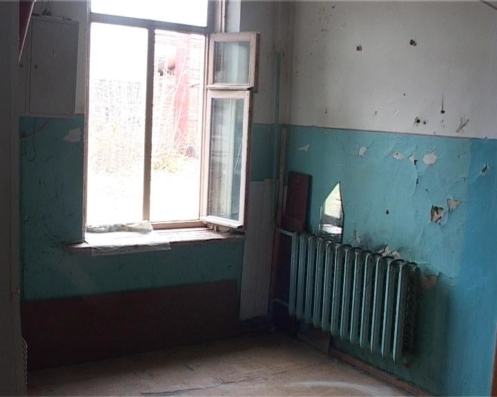 В Армавире инвалиды по зрению боятся остаться без тепла (фото) - фото 1 В Армавире инвалиды по зрению боятся остаться без тепла (фото) - фото 1