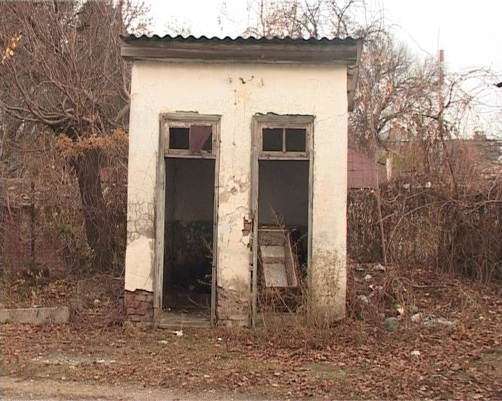В Армавире инвалиды по зрению боятся остаться без тепла (фото) - фото 1 В Армавире инвалиды по зрению боятся остаться без тепла (фото) - фото 1