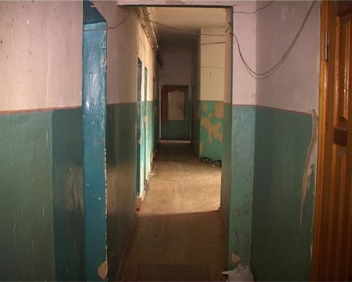 В Армавире инвалиды по зрению боятся остаться без тепла (фото) - фото 1 В Армавире инвалиды по зрению боятся остаться без тепла (фото) - фото 1