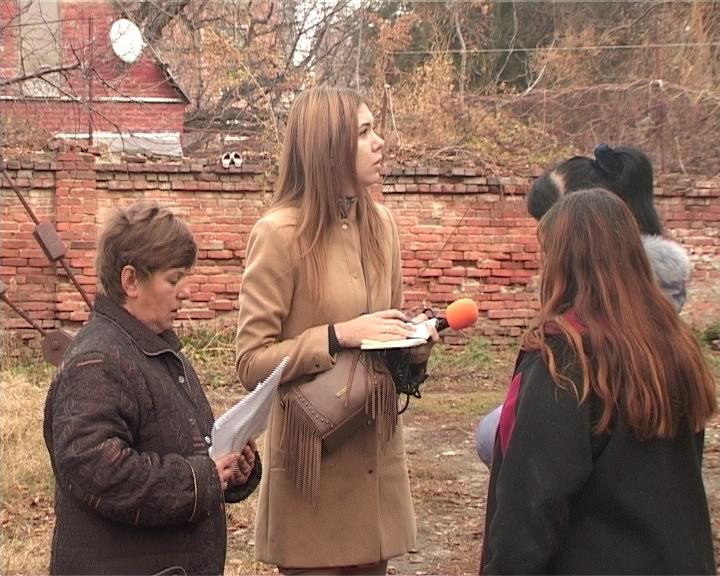 В Армавире инвалиды по зрению боятся остаться без тепла (фото) - фото 1 В Армавире инвалиды по зрению боятся остаться без тепла (фото) - фото 1