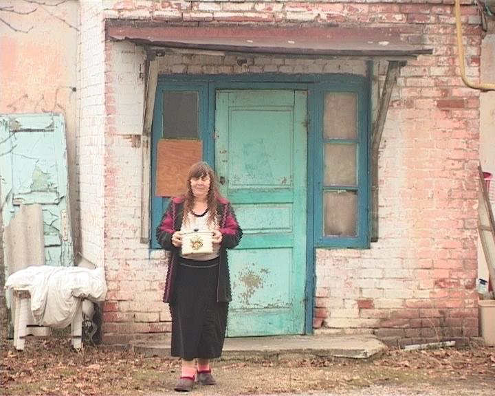 В Армавире инвалиды по зрению боятся остаться без тепла (фото) - фото 1 В Армавире инвалиды по зрению боятся остаться без тепла (фото) - фото 1
