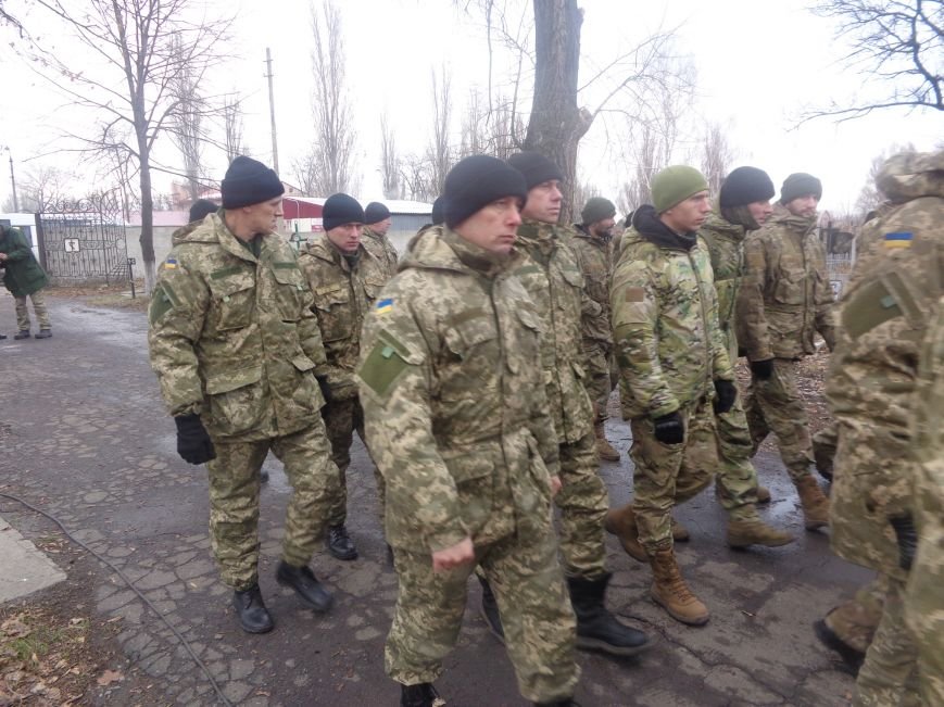 «Пам'ять народу – найдостовірніше джерело»: в Красноармейске прошел митинг-реквием памяти жертв беспощадного Голодомора (фото) - фото 1 «Пам'ять народу – найдостовірніше джерело»: в Красноармейске прошел митинг-реквием памяти жертв беспощадного Голодомора (фото) - фото 1