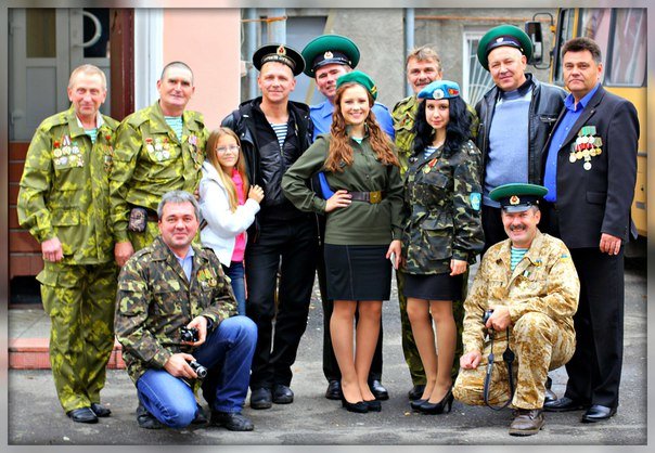 Юные вокалисты из Павлограда покорили своим патриотизмом Международный детский фестиваль (фото) - фото 1 Юные вокалисты из Павлограда покорили своим патриотизмом Международный детский фестиваль (фото) - фото 1