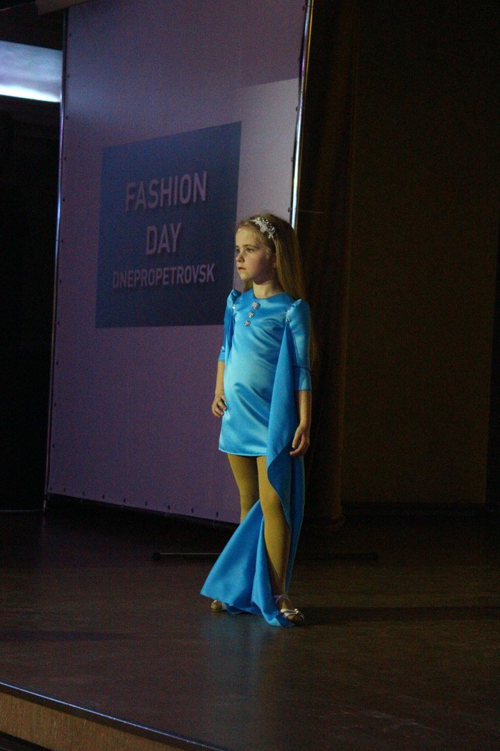 Fashion Day Dnepropetrovsk: как это было (ФОТО) (фото) - фото 2 Fashion Day Dnepropetrovsk: как это было (ФОТО) (фото) - фото 2