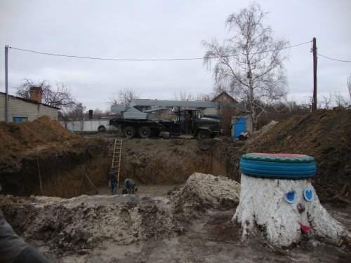 В селе Вербки продалжается ремонт детского сада, на очереди восстановление дома культуры (фото) - фото 3 В селе Вербки продалжается ремонт детского сада, на очереди восстановление дома культуры (фото) - фото 3