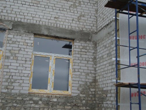 В селе Вербки продалжается ремонт детского сада, на очереди восстановление дома культуры (фото) - фото 2 В селе Вербки продалжается ремонт детского сада, на очереди восстановление дома культуры (фото) - фото 2