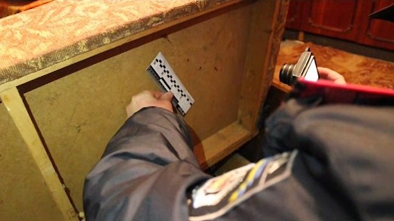 В Киеве иностранец убил отчима своей знакомой (ФОТО, ВИДЕО) (фото) - фото 4 В Киеве иностранец убил отчима своей знакомой (ФОТО, ВИДЕО) (фото) - фото 4