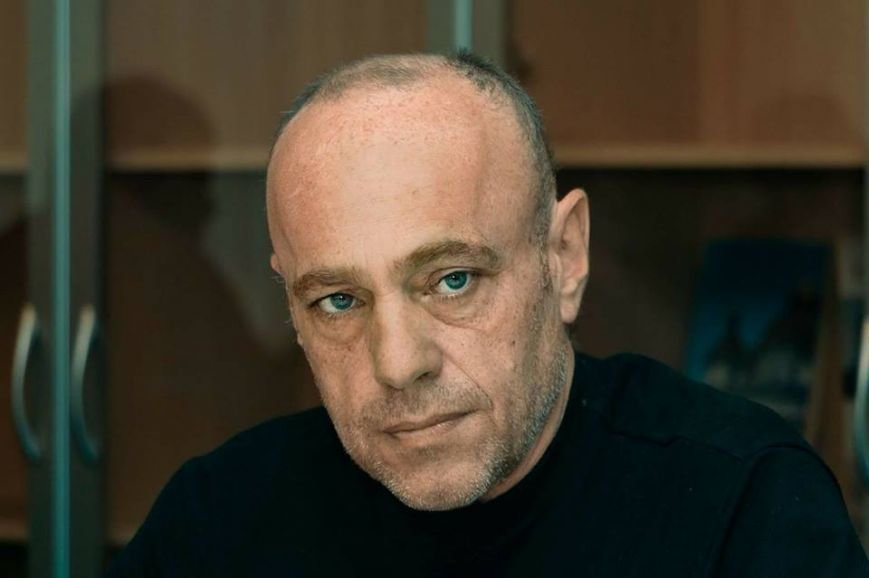 островский островский