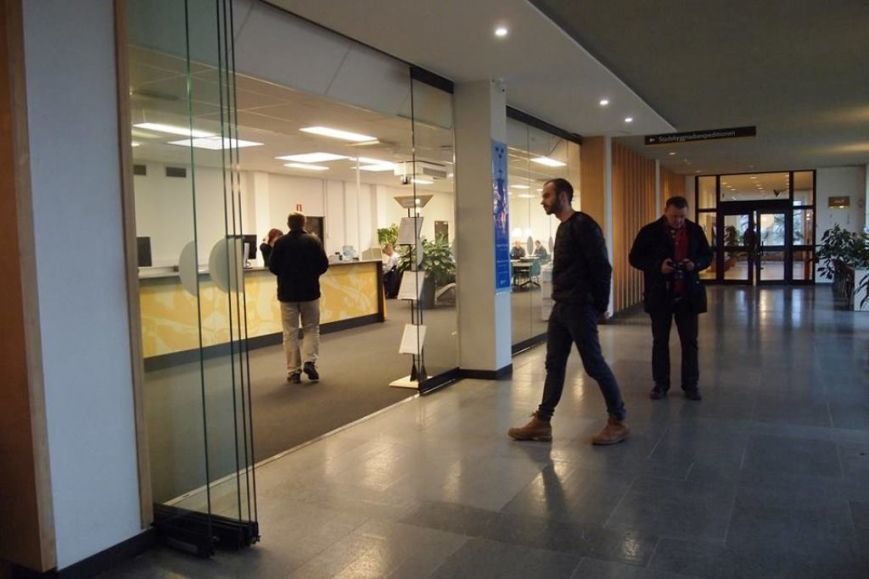 Stockholm city planning office Stockholm city planning office