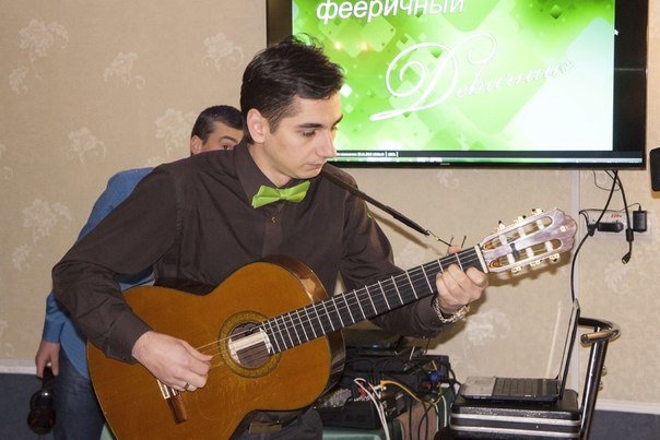 В ресторане «Народный» впервые прошла презентация «Фееричный девичн... В ресторане «Народный» впервые прошла презентация «Фееричный девичник». (фото) - фото 3