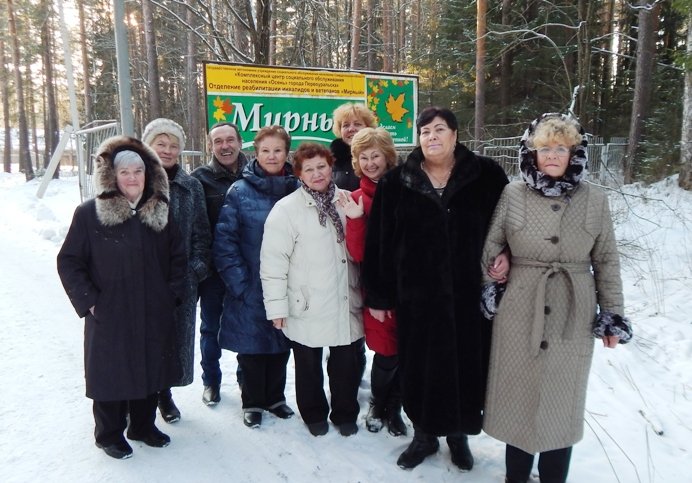 Ансамбль из Полевского покорил первоуральских зрителей (фото) - фото 1 Ансамбль из Полевского покорил первоуральских зрителей (фото) - фото 1