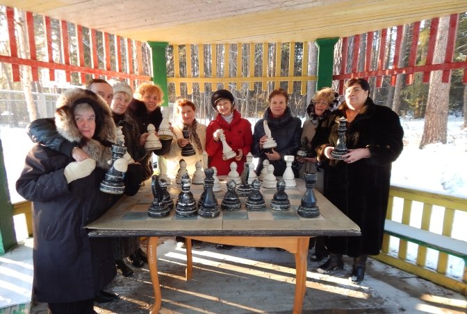 Ансамбль из Полевского покорил первоуральских зрителей (фото) - фото 1 Ансамбль из Полевского покорил первоуральских зрителей (фото) - фото 1