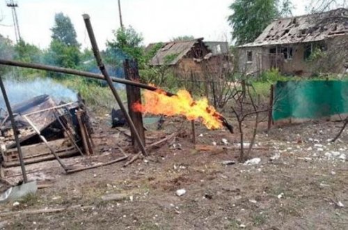 Кому предстоит восстанавливать Донбасс (фото) - фото 2 Кому предстоит восстанавливать Донбасс (фото) - фото 2