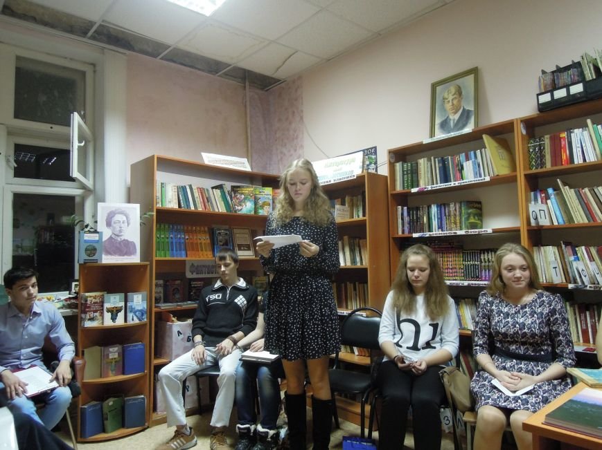 Современница и классик (фото) - фото 3 Современница и классик (фото) - фото 3