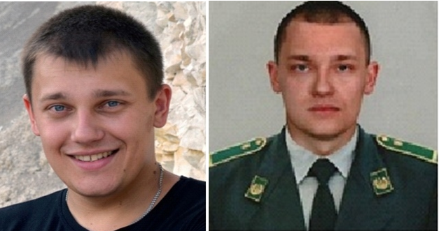 УШКАЛОВ УШКАЛОВ