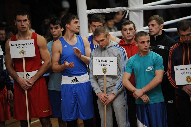Криворожские боксеры с Чемпионата мира привезли «золото» и «бронзу» (фото) - фото 1 Криворожские боксеры с Чемпионата мира привезли «золото» и «бронзу» (фото) - фото 1