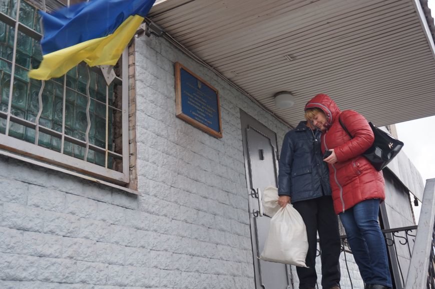 Добровольца батальона «Айдар», которого обвиняли в разбое в зоне АТО, освободили из Криворожского СИЗО (ФОТО) (фото) - фото 1 Добровольца батальона «Айдар», которого обвиняли в разбое в зоне АТО, освободили из Криворожского СИЗО (ФОТО) (фото) - фото 1
