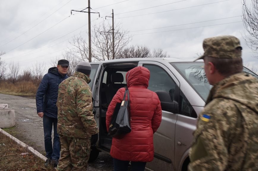 Добровольца батальона «Айдар», которого обвиняли в разбое в зоне АТО, освободили из Криворожского СИЗО (ФОТО) (фото) - фото 2 Добровольца батальона «Айдар», которого обвиняли в разбое в зоне АТО, освободили из Криворожского СИЗО (ФОТО) (фото) - фото 2