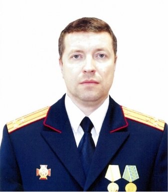 Жители Полевского смогут напрямую пожаловаться руководителю следственного управления СК России по Свердловской области