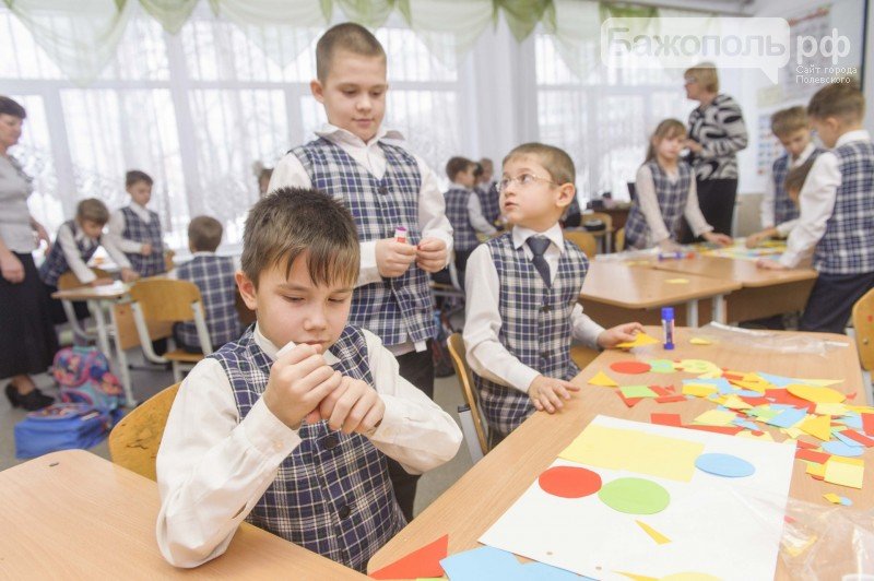 В одной из школ Полевского сегодня демонстрировали результаты интеграции (фото) (фото) - фото 1 В одной из школ Полевского сегодня демонстрировали результаты интеграции (фото) (фото) - фото 1
