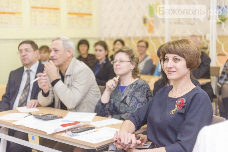 В одной из школ Полевского сегодня демонстрировали результаты интеграции (фото) (фото) - фото 1 В одной из школ Полевского сегодня демонстрировали результаты интеграции (фото) (фото) - фото 1