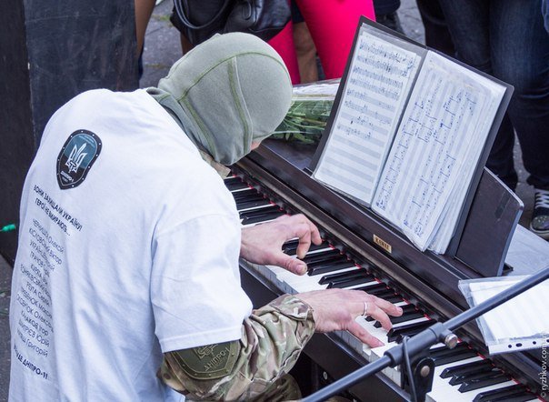 Музыка Революции: в Одессе сыграет Piano Extremist (ФОТО, ВИДЕО) (фото) - фото 3